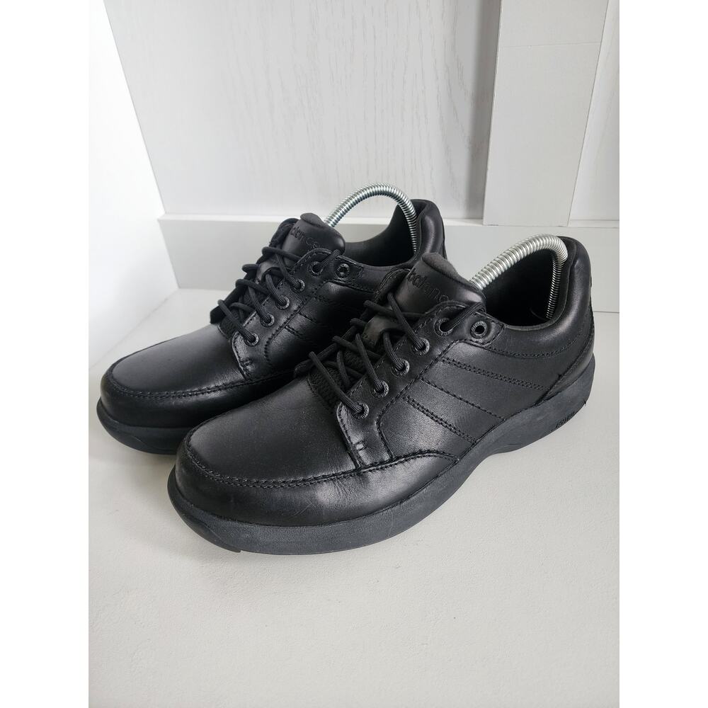 New Balance Men's 1700 - Black Walking Sneaker